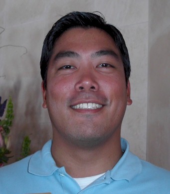 Brian Alfaro