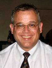 Tim Stapleton